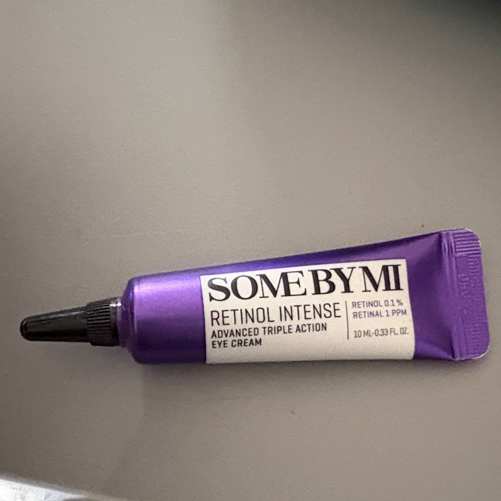 SOME BY MI Retinol Intense Eye Cream